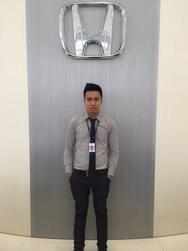 Honda Malang Garry