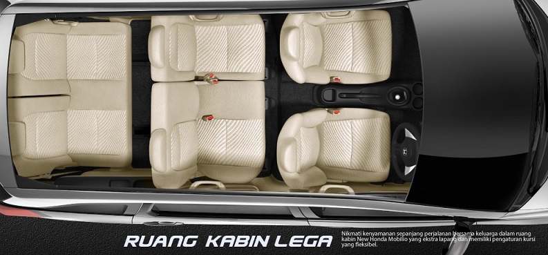 kabin honda mobilio hondamalang .com