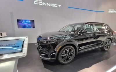 Honda Tambah Investasi Penelitian dan Pengembangan Kendaraan Hybrid